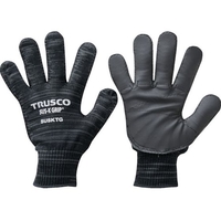 トラスコ中山 TRUSCO/インスリン注射針対応 耐突刺、耐切創手袋サスケグリップ FCD695B-2578173
