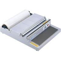 ピオニーコーポレーション ピオニー ポリパッカー PE-405U型 FC361LR-5897500