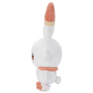 タカラトミーアーツ ポケピース/Mocchi-Mocchi-Style/ぬいぐるみ ポケモン ヒバニー ﾎﾟｹﾋﾟ-ｽﾓﾂﾁﾓﾂﾁﾇｲｸﾞﾙﾐﾋﾊﾞﾆ--イメージ3