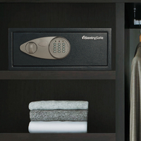 セントリー X075 テンキー式パーソナル保管庫 24L パーソナル