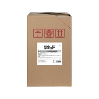 鈴木油脂工業 リキッド 18L FC817HA-4935535