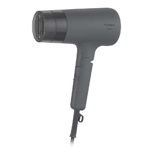 マクセル プラズマイオンドライヤー Angelique ダークグレー MXDR-550A-GY-イメージ2