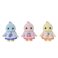 エポック社 ｼﾄﾗｽﾊﾞ-ﾄﾞﾌｱﾐﾘ-FS62 シルバニアファミリー FS-62 シトラス