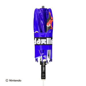 サンアート スプラトゥーン3パラシェルター水鉄砲 ブルー ﾐｽﾞﾋﾟｽｽﾌﾟﾗ3ﾊﾟﾗｼｴﾙﾀ-ﾌﾞﾙ--イメージ5