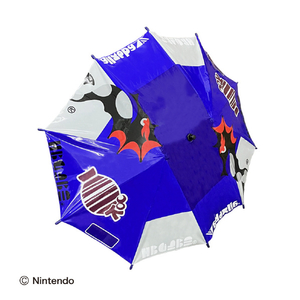 サンアート スプラトゥーン3パラシェルター水鉄砲 ブルー ﾐｽﾞﾋﾟｽｽﾌﾟﾗ3ﾊﾟﾗｼｴﾙﾀ-ﾌﾞﾙ--イメージ6