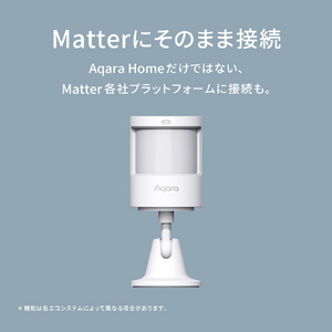 Aqara 人感センサーP2 Aqara MLS03D-イメージ5