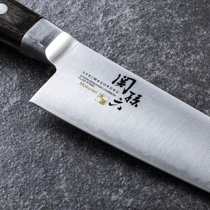 貝印 関孫六 木蓮 牛刀210mm FCJ653F-AE5158-イメージ3