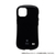 Hamee iPhone 15 Pro用ハイブリッドケース iFace First Class Standard ブラック 41-959657-イメージ1