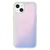 グルマンディーズ iPhone 15 Plus/14 Plus用耐衝撃ケース IIIIFIT CLEAR PREMIUM オーロラ IFT-165AUR-イメージ1