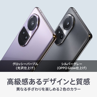 Oppo Reno 10 Pro 5G シルバーグレー Simフリー【箱無し】 OPPO OPPO Reno10 Pro 5G SIMフリー [シルバーグレー] 価格比較