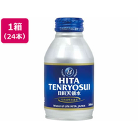 日田天領水 300ml ボトル缶 24本入り FCU9346