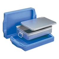 江部松商事 セキスイ エスレンコンテナー 平 大 K-25 FC120LZ-8775700