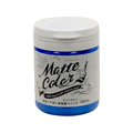 アサヒペン 水性多用途マットカラー 180ml ブルースカイ FC540PM