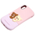 PGA iPhone XR用シリコンケース コリラックマ meets チャイロイコグマ YY02801-イメージ1