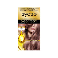 ヘンケルジャパン ヘンケル/サイオス オレオクリーム ヘアカラー ピュアピンク OP FC091MR