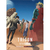 エンスカイ カレンダー 2027年度版アニメ『ＴＲＩＧＵＮ　ＳＴＡＲＧＡＺＥ』 2027CL35ﾃﾚﾋﾞｱﾆﾒﾄﾗｲｶﾞﾝｽﾀ-ｹ-イメージ1