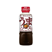 ブルドック うまソース 300ml F886852