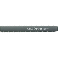 シヤチハタ BLOX水性サインペン グレー FC23355-KTX-200-GR