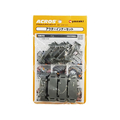 矢崎化工 アクロス用アウターインナーセット FC198NM-AXMP-OAIA 4PCAS