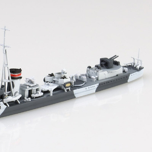 アオシマ 1/700 ウォーターライン No．915 英国海軍 駆逐艦 ジュピター AWL915ｼﾞﾕﾋﾟﾀ-N-イメージ4