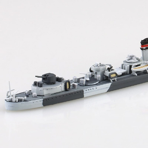 アオシマ 1/700 ウォーターライン No．915 英国海軍 駆逐艦 ジュピター AWL915ｼﾞﾕﾋﾟﾀ-N-イメージ5