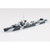 アオシマ 1/700 ウォーターライン No．915 英国海軍 駆逐艦 ジュピター AWL915ｼﾞﾕﾋﾟﾀ-N-イメージ1