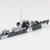 アオシマ 1/700 ウォーターライン No．915 英国海軍 駆逐艦 ジュピター AWL915ｼﾞﾕﾋﾟﾀ-N-イメージ6