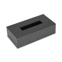 橋本達之助工芸 紀州ティッシュBOX メタリカ ガンメタリック ｷｼﾕｳﾃｲﾂｼﾕBOXﾒﾀﾘｶｶﾞﾝﾒﾀ