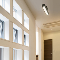 タキズミ SLC20048BKL ～6畳用 LEDデザインスリムライト