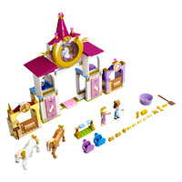 エディオンネットショップ レゴジャパン ベルトラプンツエルノオウコク Lego ディズニープリンセス ベルとラプンツェルの王国の厩舎 エディオンネットショップ レゴジャパン ベルトラプンツエルノオウコク Lego ディズニープリンセス ベルとラプンツェルの王国の厩舎