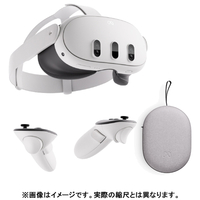 美品  quest 3 128gb エリートストラップ ケース付き Amazon.co.jp: 【旧製品】Meta Quest 3 Eliteストラップ バッテリー