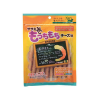 シーズイシハラ ササミ巻きもっちもち チーズ味 10本入 FC04092-40744