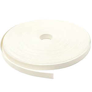 紺屋商事 紙バンド 白 50m 10巻 FC60233-00000115-イメージ4