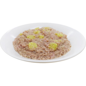デビフペット 鶏肉&ささみ さつまいも 150g FCJ160U-イメージ2