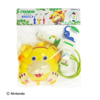 サンアート ピクミンタンク付水鉄砲 ﾐｽﾞﾋﾟｽﾋﾟｸﾐﾝﾀﾝｸﾂｷ