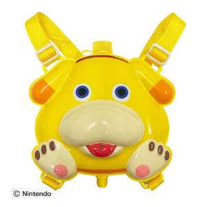 サンアート ピクミンタンク付水鉄砲 ﾐｽﾞﾋﾟｽﾋﾟｸﾐﾝﾀﾝｸﾂｷ-イメージ5