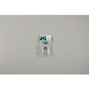 光 メッシュポール取付金具 白 FC177FS-1132787-イメージ3