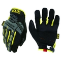 ＭＥＣＨＡＮＩＸ ＷＥＡＲ M-Pact ブラック／イエロー M ブラック／イエローM23229.2 FC816FK-1490016
