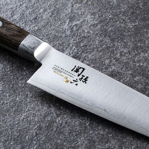 貝印 関孫六 木蓮 ペティ150mm FCJ654F-AE5159-イメージ3