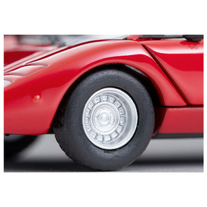 トミーテック トミカリミテッドヴィンテージ NEO LV-N ランボルギーニ カウンタック LP400 (赤) LVNﾗﾝﾎﾞﾙｷﾞ-ﾆｶｳﾝﾀﾂｸLP400ｱｶ-イメージ12