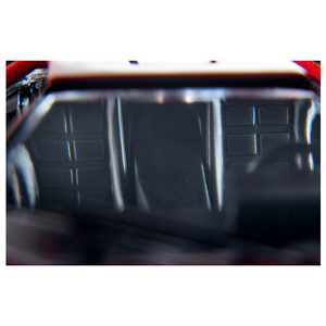 トミーテック トミカリミテッドヴィンテージ NEO LV-N ランボルギーニ カウンタック LP400 (赤) LVNﾗﾝﾎﾞﾙｷﾞ-ﾆｶｳﾝﾀﾂｸLP400ｱｶ-イメージ9