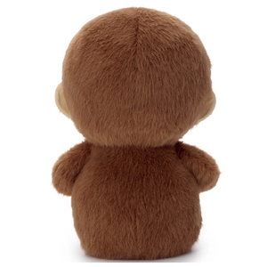 タカラトミーアーツ おさるのジョージ/ぬいぐるみ(TOY STYLE)/ぬいぐるみS/おさるのジョージ ｵｻﾙﾉｼﾞﾖ-ｼﾞTOYSTYLEﾇｲｸﾞﾙﾐS-イメージ4
