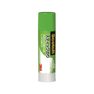 3M スコッチ(R)スティックのり25g F890890-GW-C-イメージ1