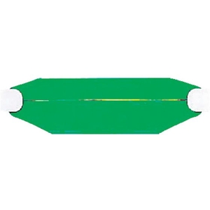 ユニット ヘルタイ(兼用タイプ)緑 ネオプレンゴム 90×310 FC099EL-3716341-イメージ1