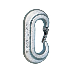 オーエッチ工業 Cカン 安全レバー付 使用荷重1000Kg FC375GF-8080238-イメージ1