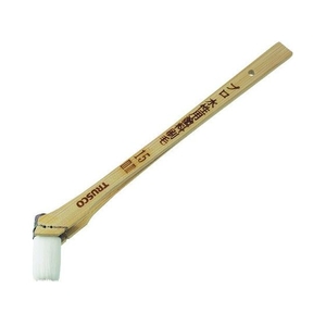 トラスコ中山 プロ用水性用塗料刷毛 5号 15mm幅 FC879JN-2548976-イメージ1