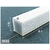トラスコ中山 TRUSCO 角バッカー 5mm×10mm×1mテープ付 (100本入) FC718EW-4896190-イメージ2