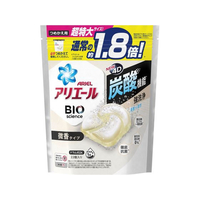 エディオンネットショップ ｐ ｇ Fcb8516 アリエールジェルボール4d 炭酸機能でハジける洗浄力微香 替22個