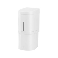 リッチェル ホバー キッチンミストディスペンサー 250 ホワイト FCD530T-110086