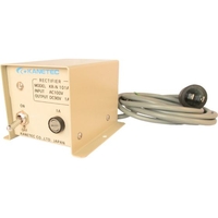 カネテック 電磁チャック用整流器 FC577CL-3611892